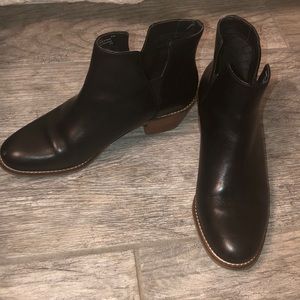 Cole Haan Ankle Boots